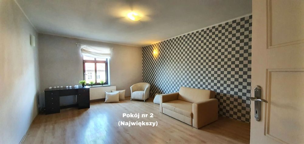 Mieszkanie – Katowice - Widok 3