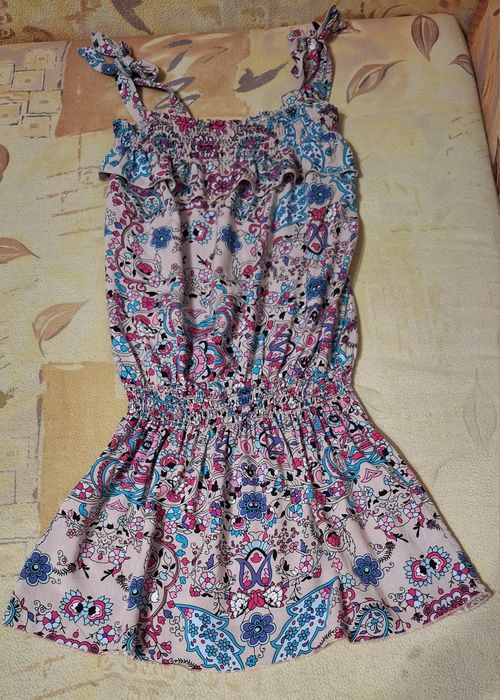 Сарафан 46-48 размер