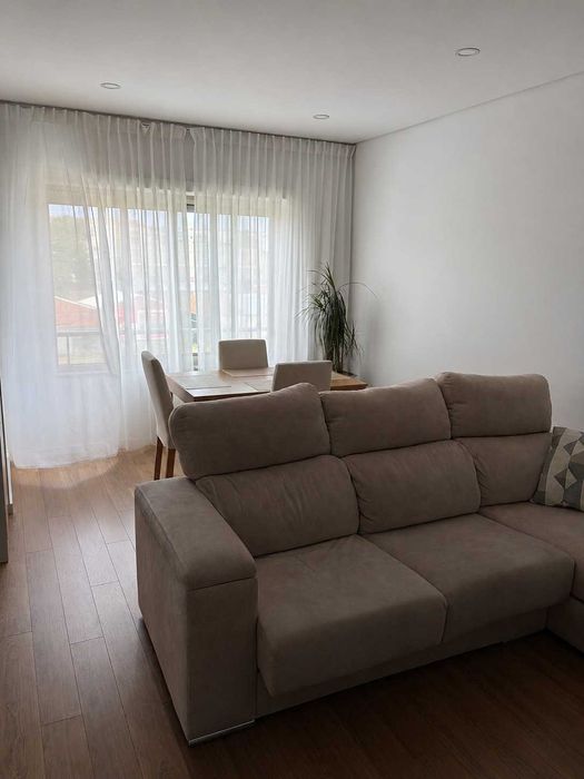 Apartamento T2 - Esmoriz