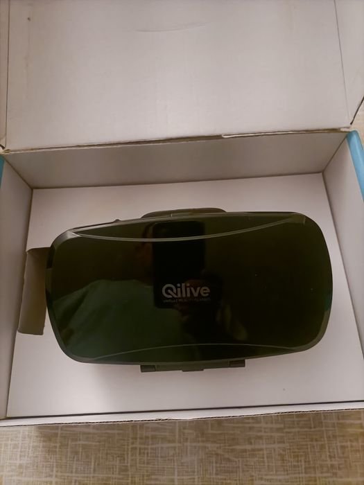 Virtual reality Q433864550833483777122