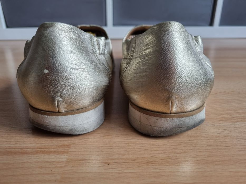 Baleriny Intershoe, rozm. 37