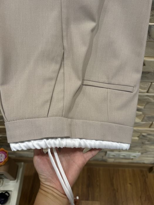 Брюки, штани , футбооки Zara