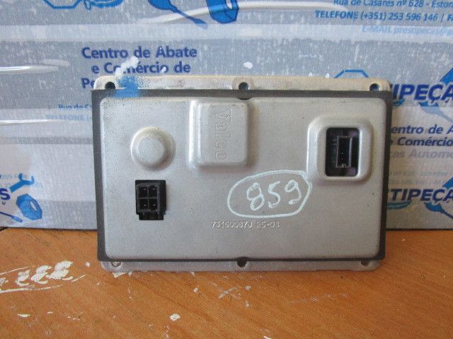 Balástro xénon / módulo LED CITROËN C5 II Break (RE_)