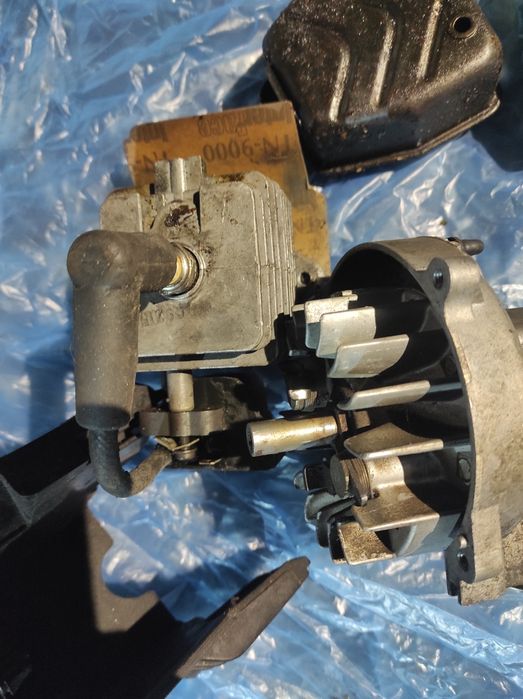 Sprzedam wykaszarke spalinowa mtd