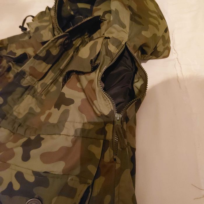 ‼️НОВА Парка Helikon tex Soldier 2008 розмір S/M‼️