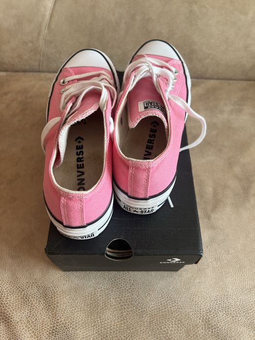 Кеди кросівки Convers