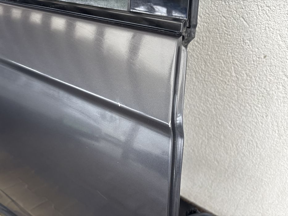 Drzwi prawy tył Jeep Grand Cherokee WL L