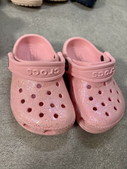 Сrocs маленькі розміри оригінал