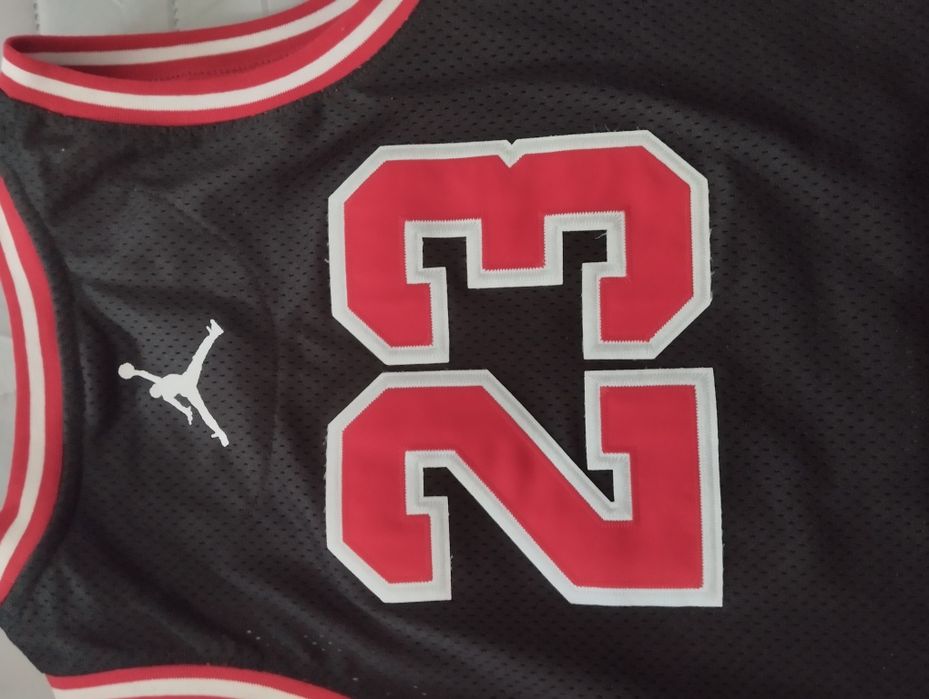 Vendo camisa Air Jordan original
