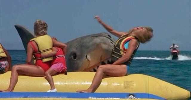 Coleção TUBARÃO ( II, III e IV A Vingança) O Terror está de volta!