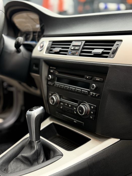 Bmw 320D E91 2012r 183KM
