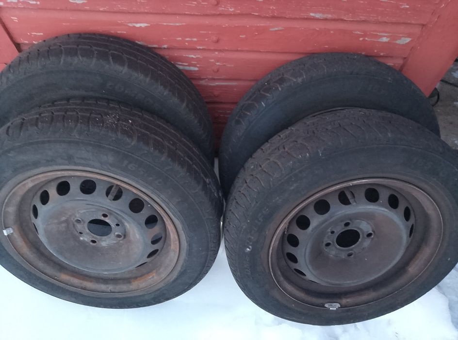 Fiat Punto II 2004r 1.2B