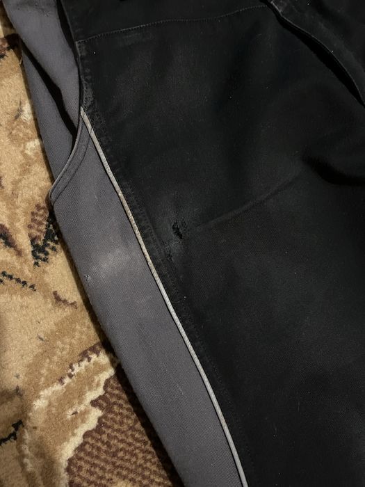 Рабочие брюки Engelbert Strauss Motion 2020