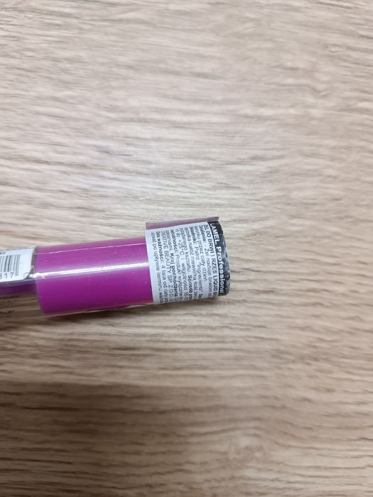 Żel do brwi i rzęs LAMEL