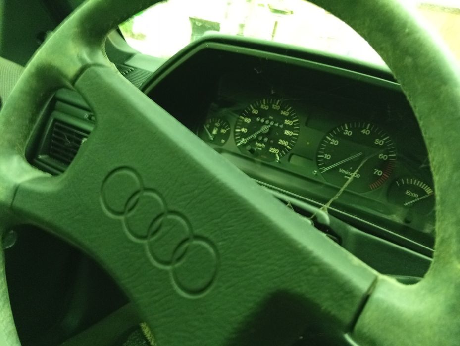 Vende-se Audi A100