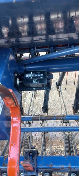 Продам сівалку NORDSTEN(Нордстен) 2,5 метра