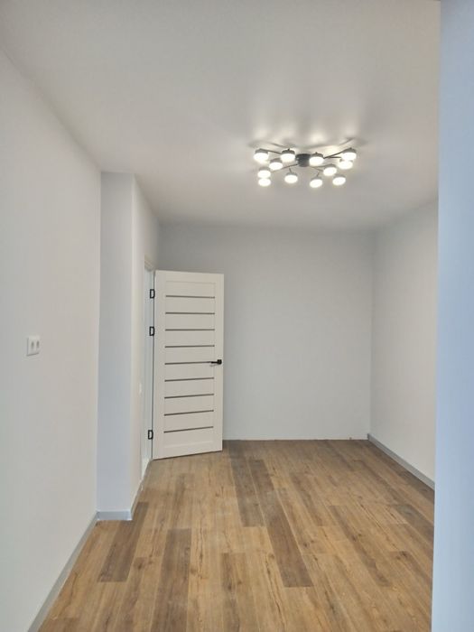 Продаж квартири в ЖК Покровський, Гостомель з ремонтом і документами