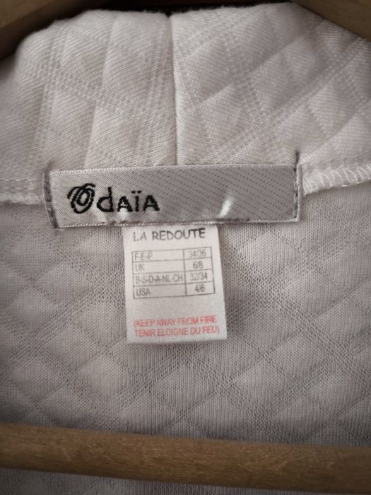 Robe "Madrinha da Noiva"