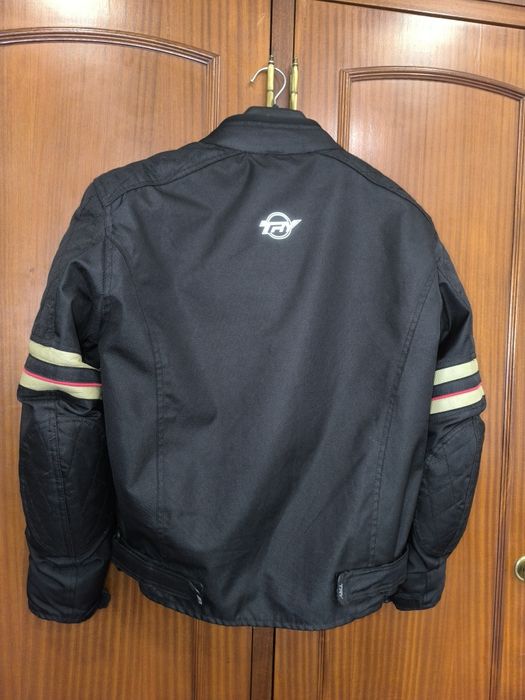 Casaco Motard Try moto