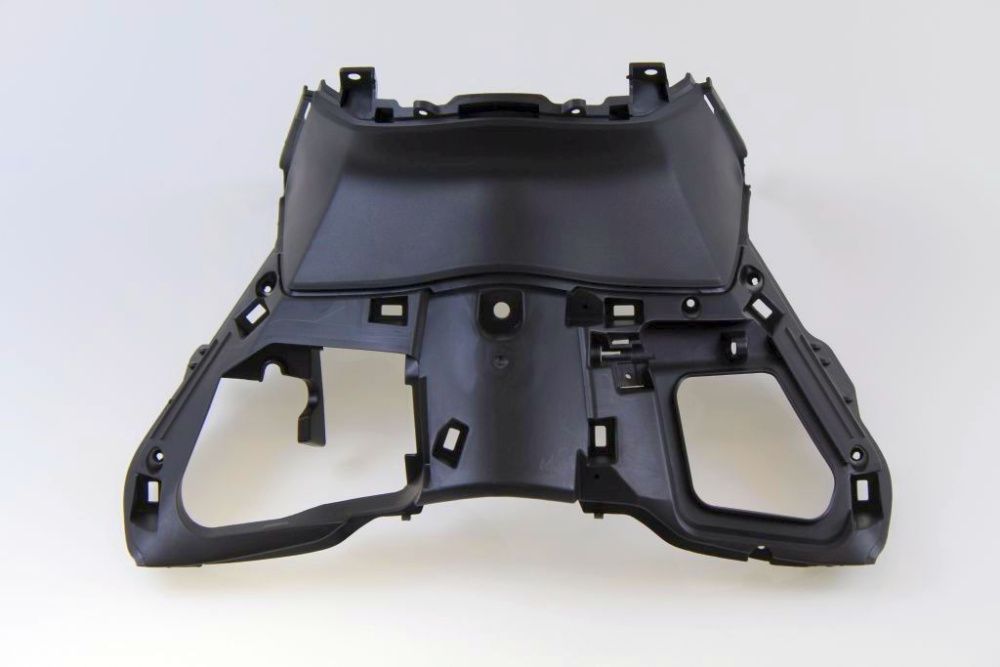 Wypełnienie kokpit osłona przed kolana Honda PCX 125 nowe plastik obud