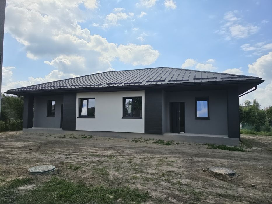 Продаж Будинку Дуплекса