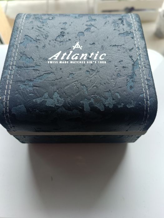Zegarek Atlantic