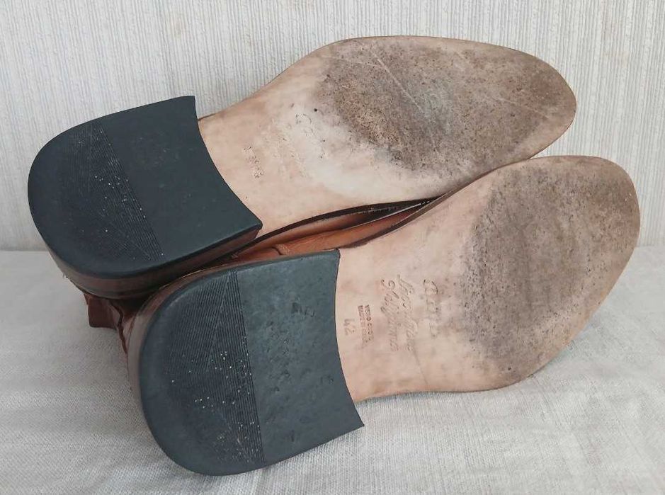 Челси мужские BATA, оригинал.
