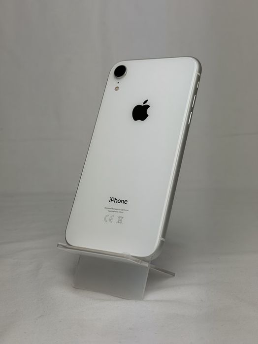 iPhone XR 64 GB Branco