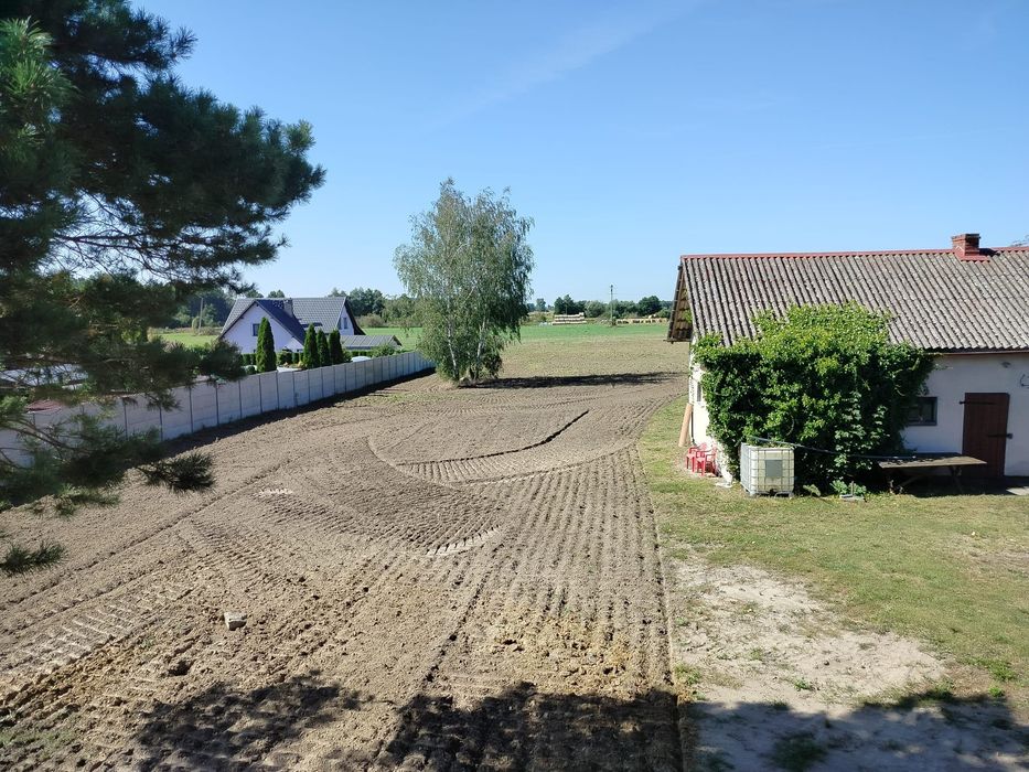 Sprzedam działki budowlane - BUKOWIEC - Widok 2