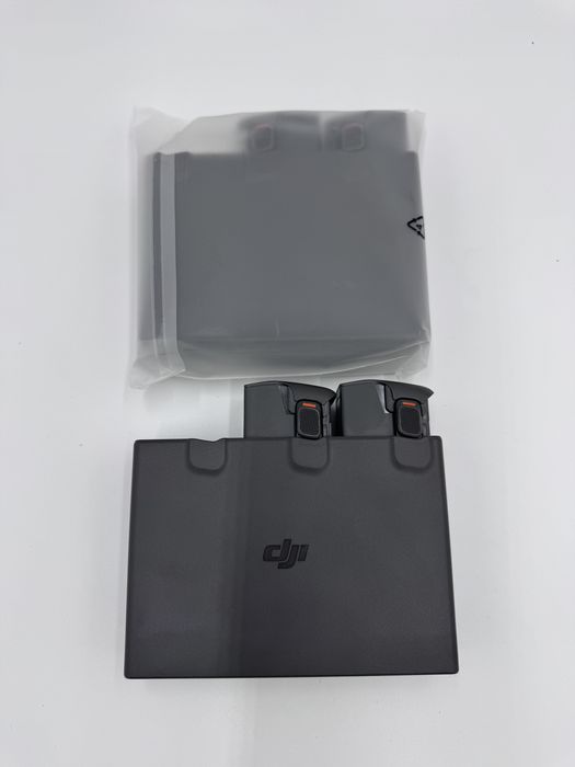 Baterie DJI AVATA 2 fly more kit 2150mAh nowe 999 uzywane 799