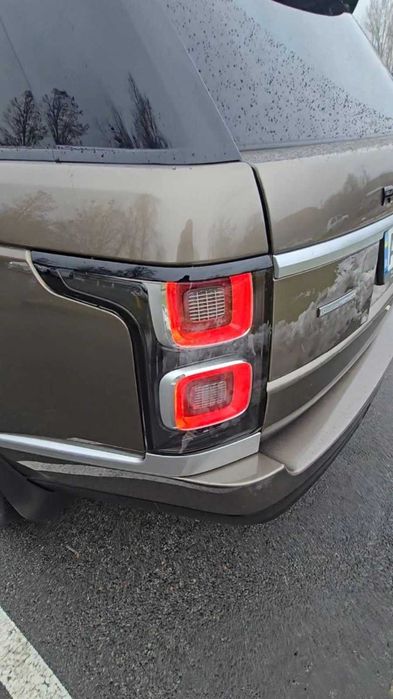 Фонари задние стопы LED Range Rover L405 Vogue 2013-2017 Ренж Ровер