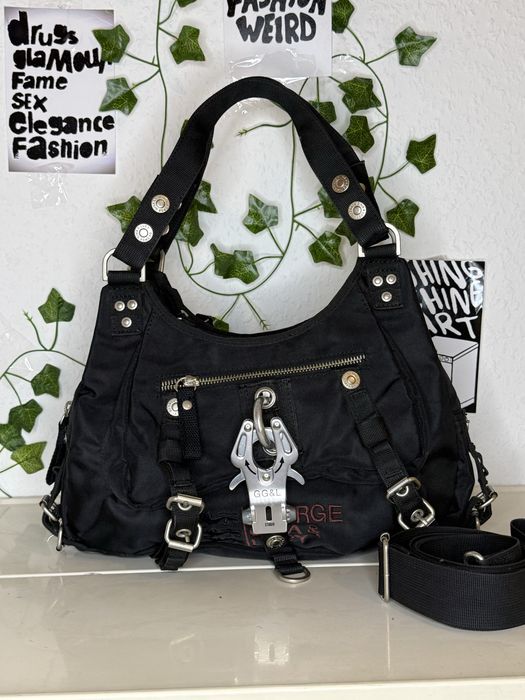 Сумки ggl ггл и juicy couture джуси кутюр на заказ (читайте описание)