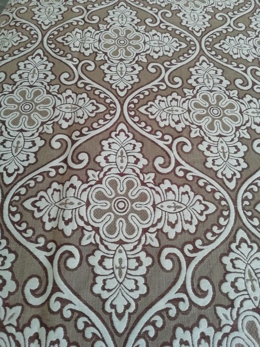 Colcha Vintage, Anos 60/70