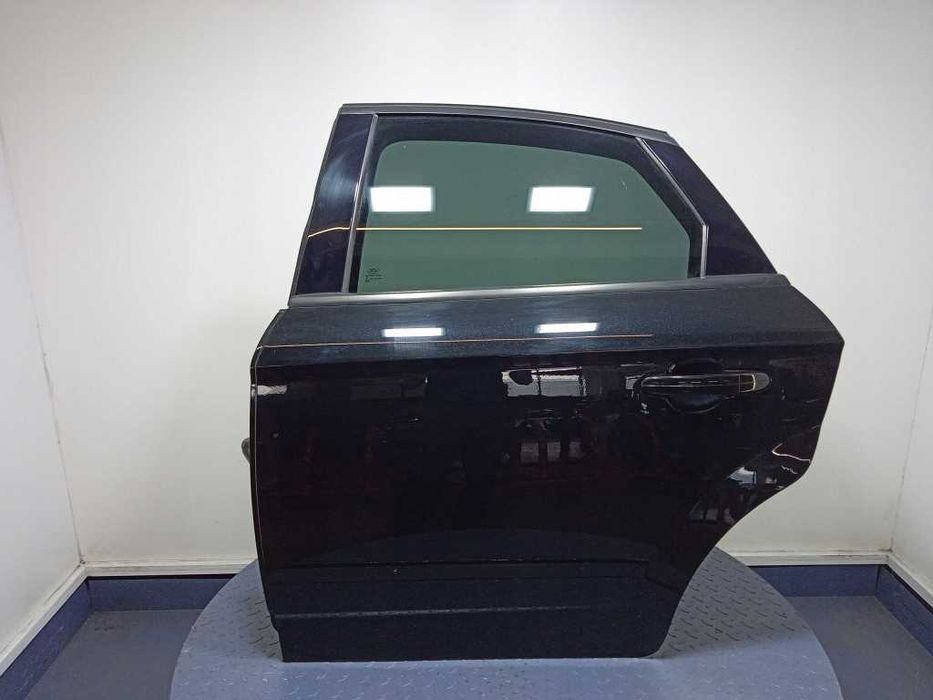 Ford Mondeo MK4 мондео 4 Дверь левая правая передняя задняя разборка