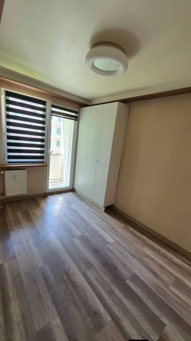 Mieszkanie os. Kaliniec, 2 piętro, 2 pokoje
