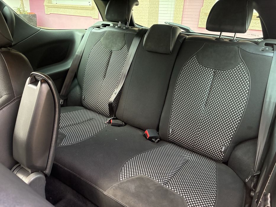 Citroen DS3 Chic sport impecavel