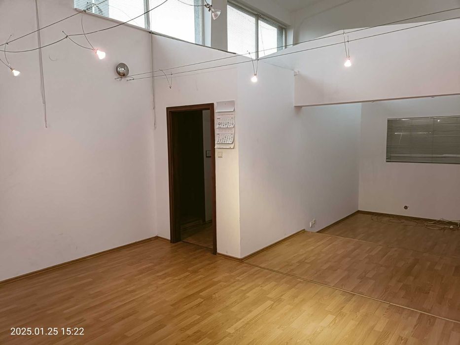 Wynajmę Biuro 33 m2 Zgierz Barwnikowa 10