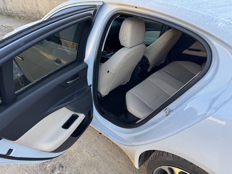 Разборка Запчасти Jaguar XE 3.0 бензин 17 год