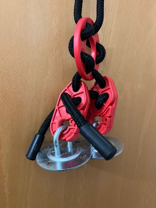 Cadeira de Baloiço para Suspender - IKEA