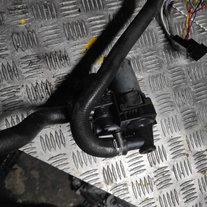 Elektrozawór Pompa Wody BMW E 46 2,0I 1147,412,149