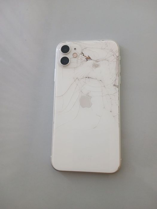 Iphone 11 | 64gb рабочий !!