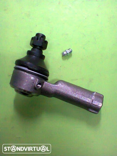 terminais de direção datsun 620 (novos)