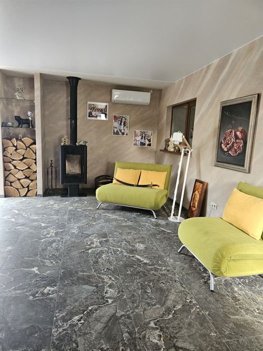 Продам дом в центре города