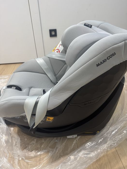 Автокрісло Maxi Cosi Eco l-size