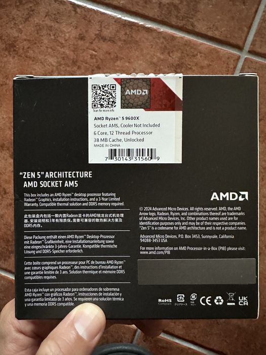 Vendo computador gaming