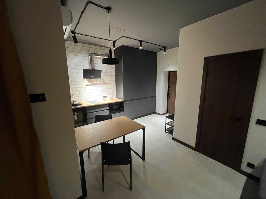 1-room apartment apartment by the address (area 27 m²) - Atlanta.ua - photo 3