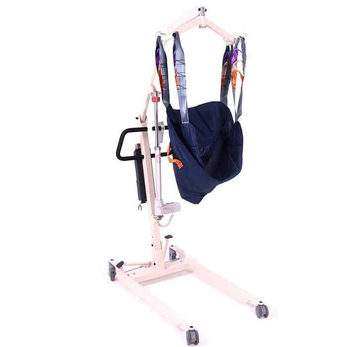 Elevador de Transferência Elétrico Homero