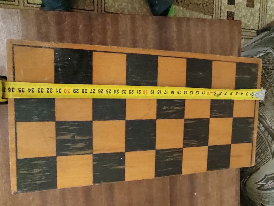 Шахматы СССР  Киевский завод