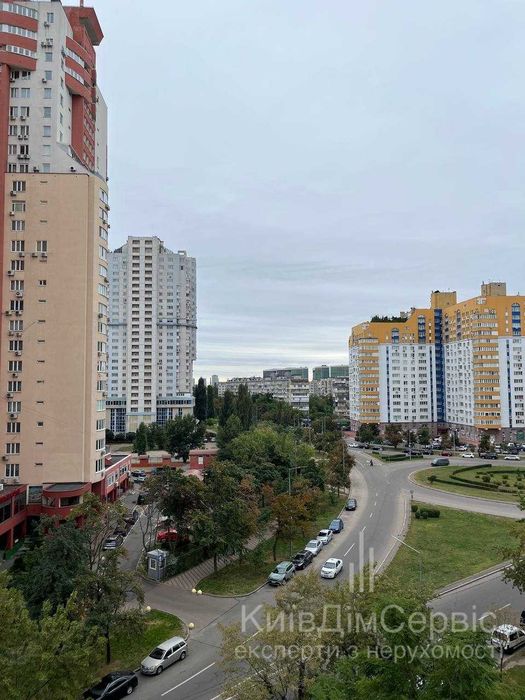 3 кімнатна квартира під ремонт Тичини 9 Березняки озеро Тельбін