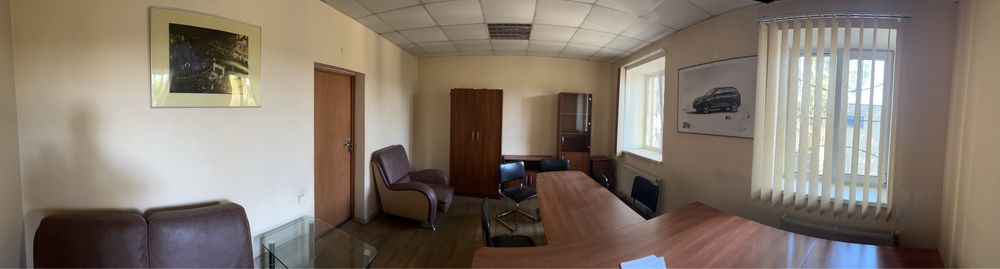 Оренда офісного приміщення Черкаси ПЗР 21 кв. м.